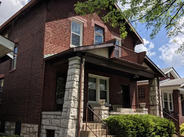 5127 Goethe Ave, Saint Louis, MO 63109