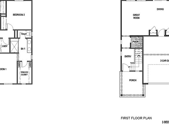 Floor Plan.
