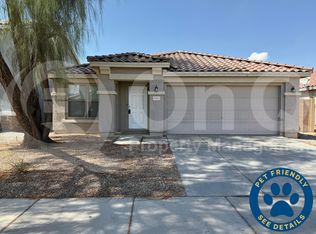 9628 W Cordes Rd, Tolleson, AZ 85353