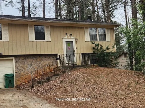 3675 Satellite Ter, Ellenwood, GA 30294