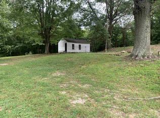 1782 W County Road 125 S, Petersburg, IN 47567