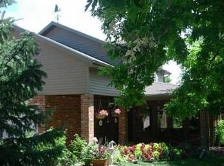 1100 N Jersey St, Denver, CO 80220