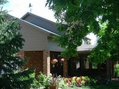 1100 N Jersey St, Denver, CO, 80220