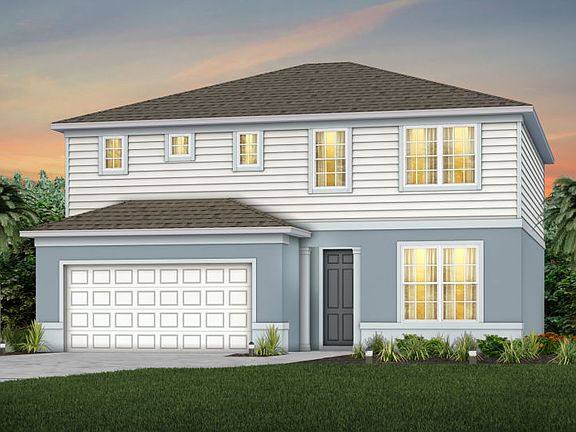 Tilden FM2A Elevation