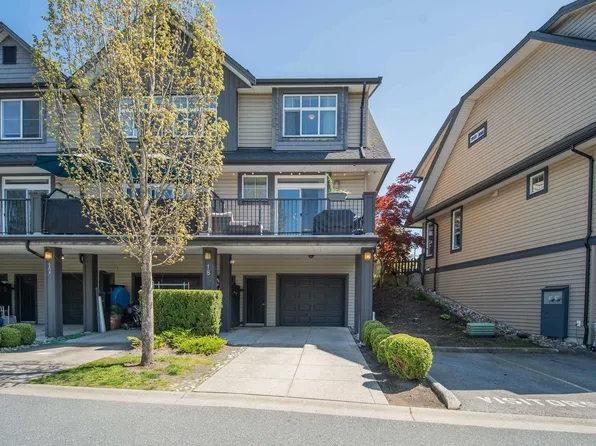13819 232nd St #18, Maple Ridge, BC V4R 0C7
