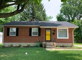 3846 Terka Cir, Randallstown, MD 21133