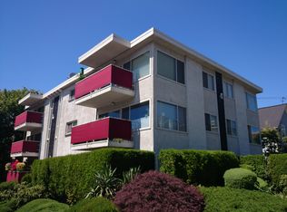 1110 E Harrison St APT 102, Seattle, WA 98102
