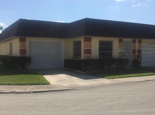 5031 Canner St, New Pt Richey, FL 34652