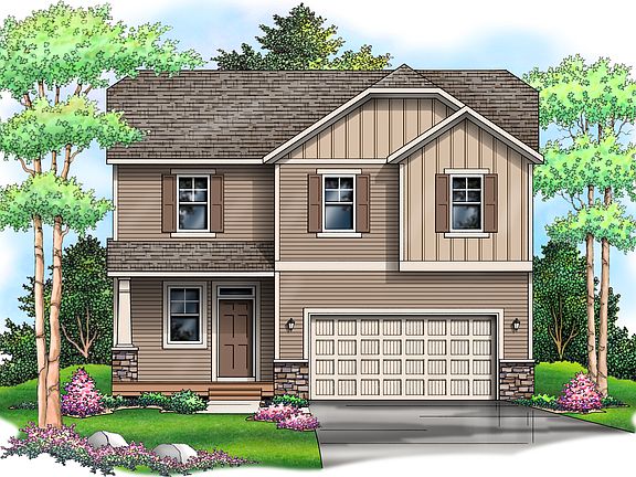 Elevation C
