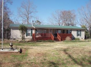 511 N Spring Creek Cir, Cobb, GA 31735