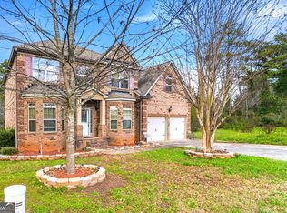2104 Murry Trl, Morrow, GA 30260