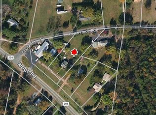 16496 Good Hope Rd, King George, VA 22485