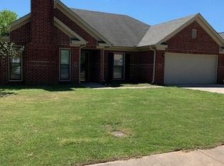 2526 Hamilton Dr SE, Huntsville, AL 35803