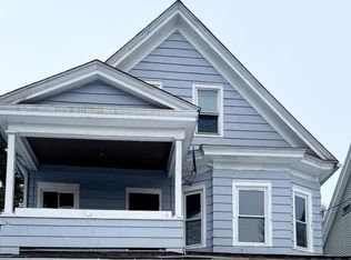 78-80 Cabot St #2, Hartford, CT 06112