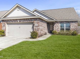 10338 Sweet Bay Dr, Gulfport, MS 39503