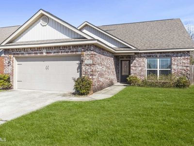 10338 Sweet Bay Dr, Gulfport, MS, 39503