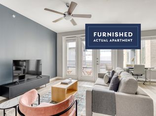 5764 Airport Blvd FLOOR 3-ID120, Austin, TX 78752