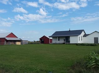 240 Sanderson Rd, Heuvelton, NY 13654