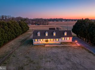 4059 Paradise Alley Rd, Harrington, DE 19952