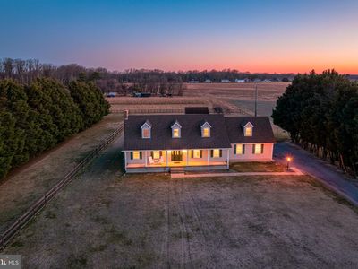4059 Paradise Alley Rd, Harrington, DE, 19952