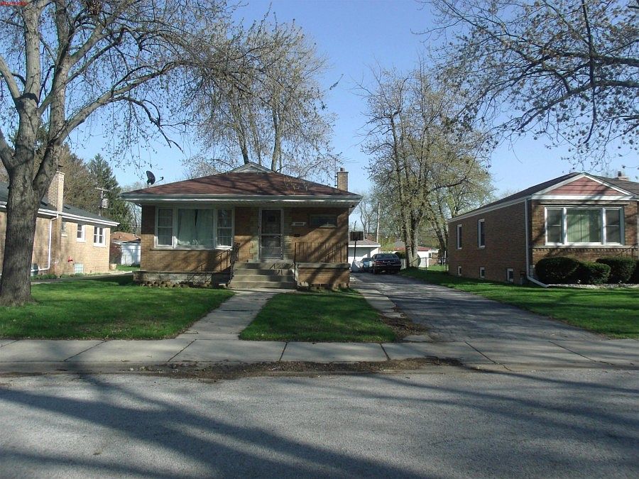 15559 Orchid Dr, South Holland, IL 60473 | Zillow