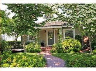725 Lincoln Ave, Palo Alto, CA 94301