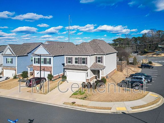 2nd image of 3834 Clarington Dr