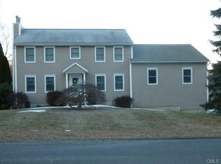 139 Rocky Rest Rd, Shelton, CT 06484