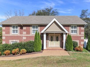 1536 Heller Rdg, Spring Hill, TN 37174