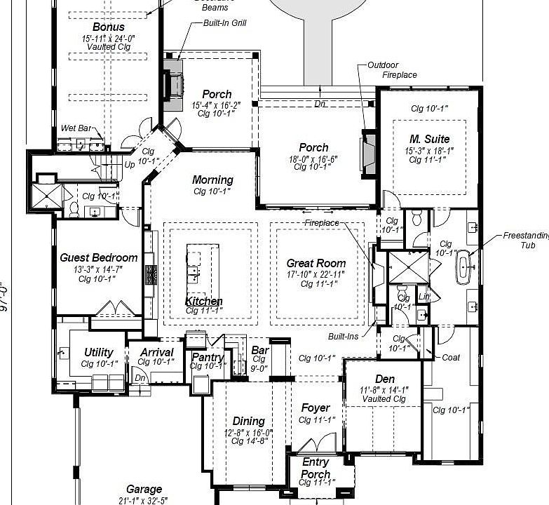 2nd image of 1192 Potter Ln