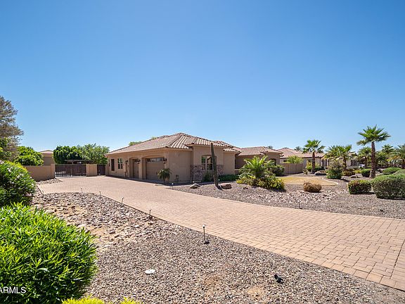 3rd image of 18509 W RANCHO Court