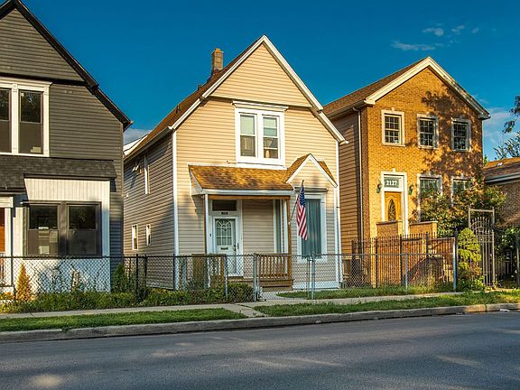 2nd image of 2129 N Kimball Ave
