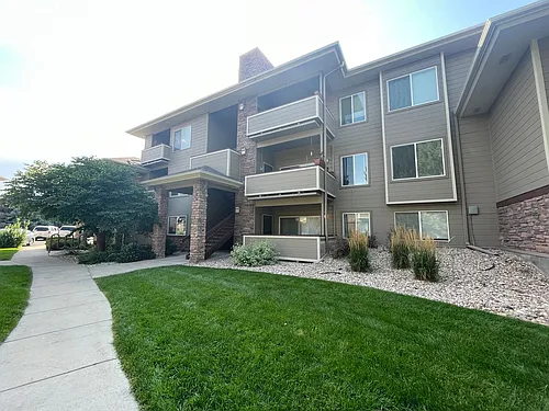 4545 Wheaton Dr #G260 Photo 1