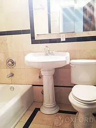 Rented by Oxford Property Group