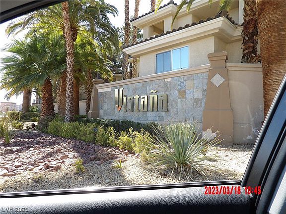 2nd image of 7135 S Durango Dr Unit 211