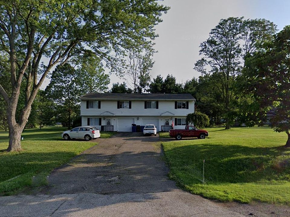2769 Vanderhoof Rd, Barberton, OH 44203 Zillow