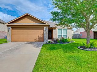 2007 Upland Plover Ct, Rosenberg, TX 77471