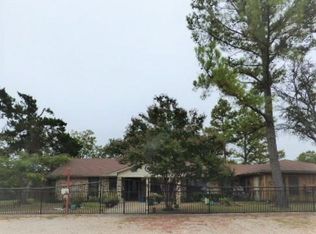 1846 N Fm 51, Decatur, TX 76234