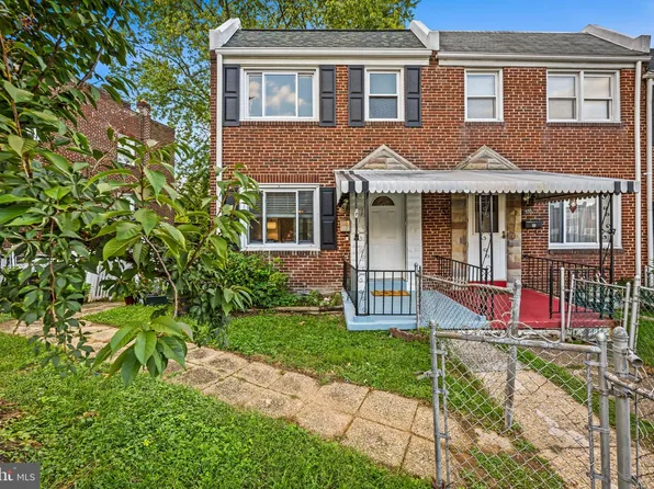 333 Grove Park Rd, Baltimore, MD 21225