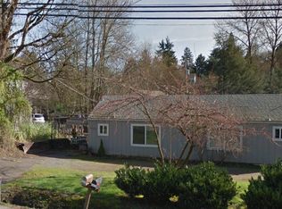 9224 SW Terwilliger Blvd, Portland, OR 97219