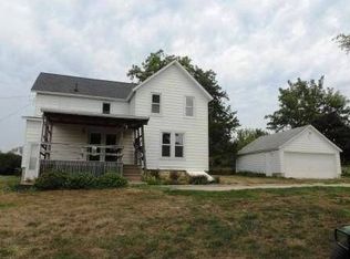 7808 E Brick School Rd, Rock City, IL 61070