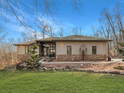 W6357 Westwind ROAD, Plymouth, WI, 53073