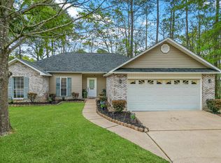 (Undisclosed Address), Ocean Springs, MS 39564