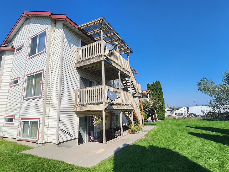 830ABCD 830 N Siony Ln Post Falls ID Zillow
