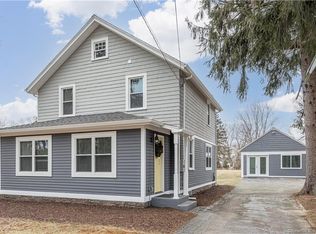 45 Green Hill Rd, Madison, CT 06443