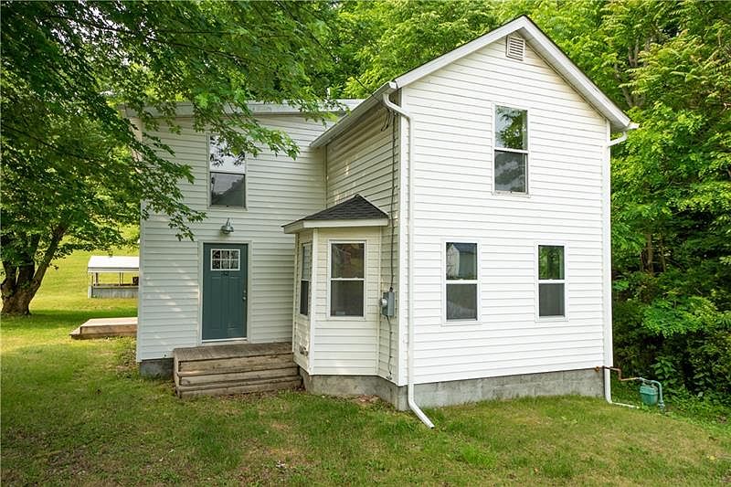 32 Coal Center Rd, Bentleyville, PA 15314 Zillow