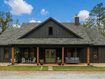 2440 Hudson Mill Cir, Hamilton, GA, 31811