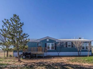 2401 Venetia Rd, Amarillo, TX 79118