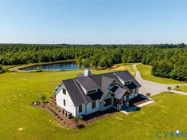 1 Cross County Rd, Mineral, VA 23117