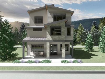 3016 W Lumber Ln, Coeur D Alene, ID, 83814